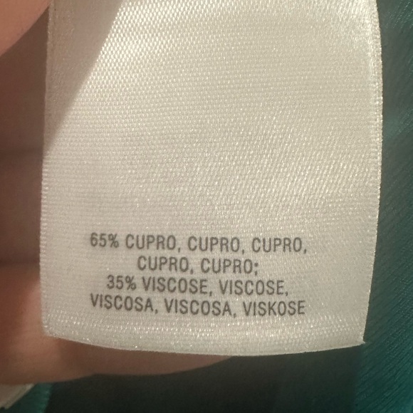 Anthropologie Virginie Wide legs  - Picture 5 of 5